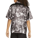 Air Jordan x A Ma Maniere T-Shirt Asia Sizing 'Black Grey' DJ9761-010