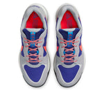 Nike ACG Lowcate 'Wolf Grey Bright Crimson' DM8019-001