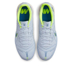 Nike Mercurial Vapor 14 Academy IC 'Grey Light Marine' DJ2876-054