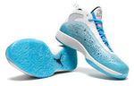 Air Jordan 2011 'Warrior Pack - Orion Blue' 436771-004