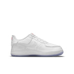(GS) Nike Air Force 1/1 'White Purple Pulse' DB1856-100