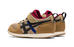 ASICS Mict Mc Low-Top K Brown/Black 1144A194-200