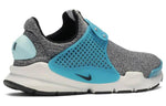 (WMNS) Nike Sock Dart SE 'Grey Blue' 862412-002