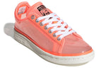(WMNS) adidas originals Stan Smith Orange/White FW9930