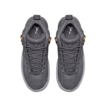 (GS) Air Jordan 12 Retro 'Dark Grey' 153265-005