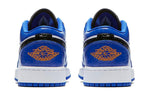 (GS) Air Jordan 1 Low 'Hyper Royal' 553560-401