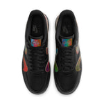 Nike Air Force 1 Low 'Misplaced Swoosh - Black' CK7214-001