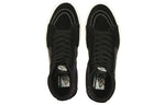 Vans SK8-HI Comfycush Spider Black Purple VN0A3WMB4CJ
