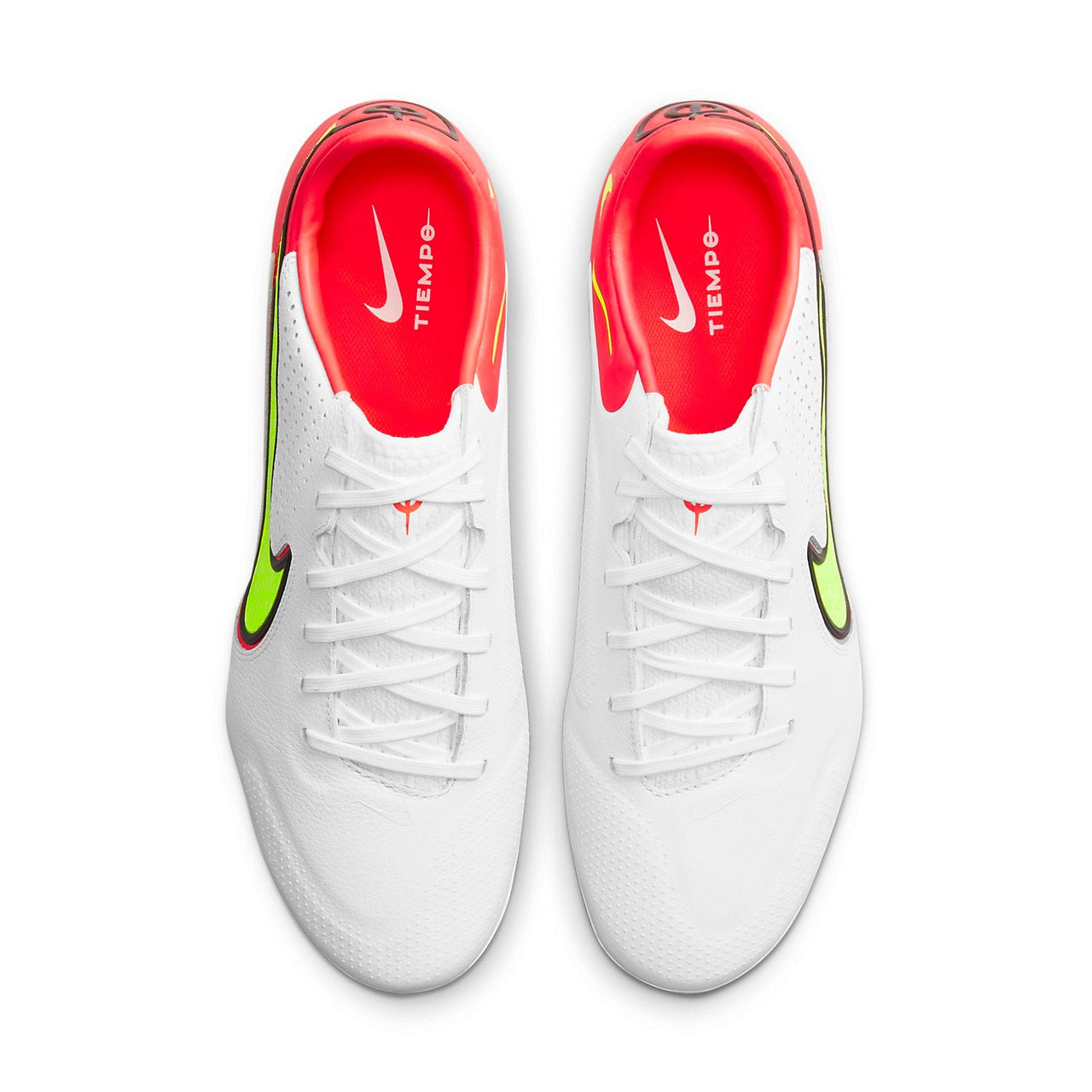 Nike Tiempo Legend 9 Pro AG-Pro Soccer Shoes White DB0448-176