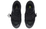 (WMNS) Li-Ning YunYou Low 'Black' AGBR070-2