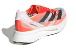 adidas Adizero Prime X 'White Solar Red' G54976