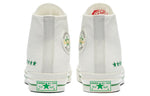 Converse Chuck 70 High 'Green Stars' 170999C