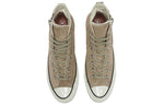 Converse Chuck 70 High 'Riri Zip - Vellum' 163089C