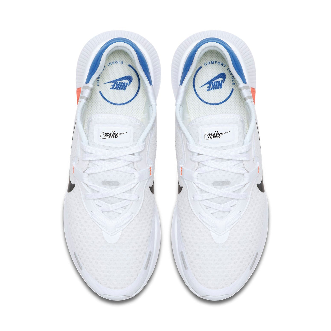 Nike Reposto 'White Flash Crimson' CZ5631-101