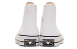 Converse Slam Jam x Chuck 70 Hi 'Restructured' 164556C