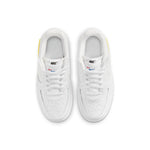 (PS) Nike Force 1 Fontanka 'White Opti Yellow' DO6146-100