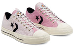 Converse Star Player Low 'Reverse Terry - Lotus Pink' 168755C