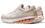 ASICS Jogger X81 'Cream Orange' 1201A744-102