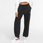 (WMNS) Nike Sportwear Essential Sweatpants 'Black' BV4090-010