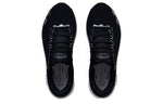 (WMNS) Under Armour HOVR Infinite 4 'Black White' 3024905-001