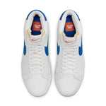 Nike Blazer Mid ISO SB 'Varsity Royal' DH6970-100