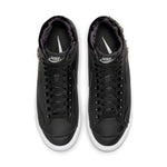 (WMNS) Nike Blazer Mid '77 LX 'Lucky Charms - Black' DM0850-001