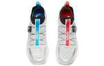 (WMNS) ANTA x NASA Flashfoam Low 'Wormhole Technology - Grey Silver' 12915580-1