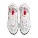 (WMNS) Air Jordan Delta Breathe 'White Habanero Red' DN4234-162