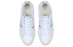Converse One Star Piping Low Top In White/Enamel Red/Egret 159694C