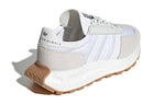 (GS) adidas Retropy E5 'Crystal White Gum' GW0786