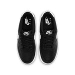 (GS) Nike Air Force 1 'Black White Midsole' CT3839-002