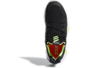 adidas Edge Xt Summer.Rdy 'Core Black/Signal Green/Cloud White' EH3381