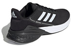 adidas Response SR 'Black White' GW5706