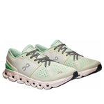 (WMNS) On Running Cloud X 4 'Aloe Honeydew' 3WE30073088