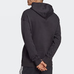 adidas JUVE SSP Juventus Soccer/Football Sports Pullover Black FR4211