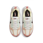 (GS) Nike Air Max Dawn 'Sail Black' DQ7759-100