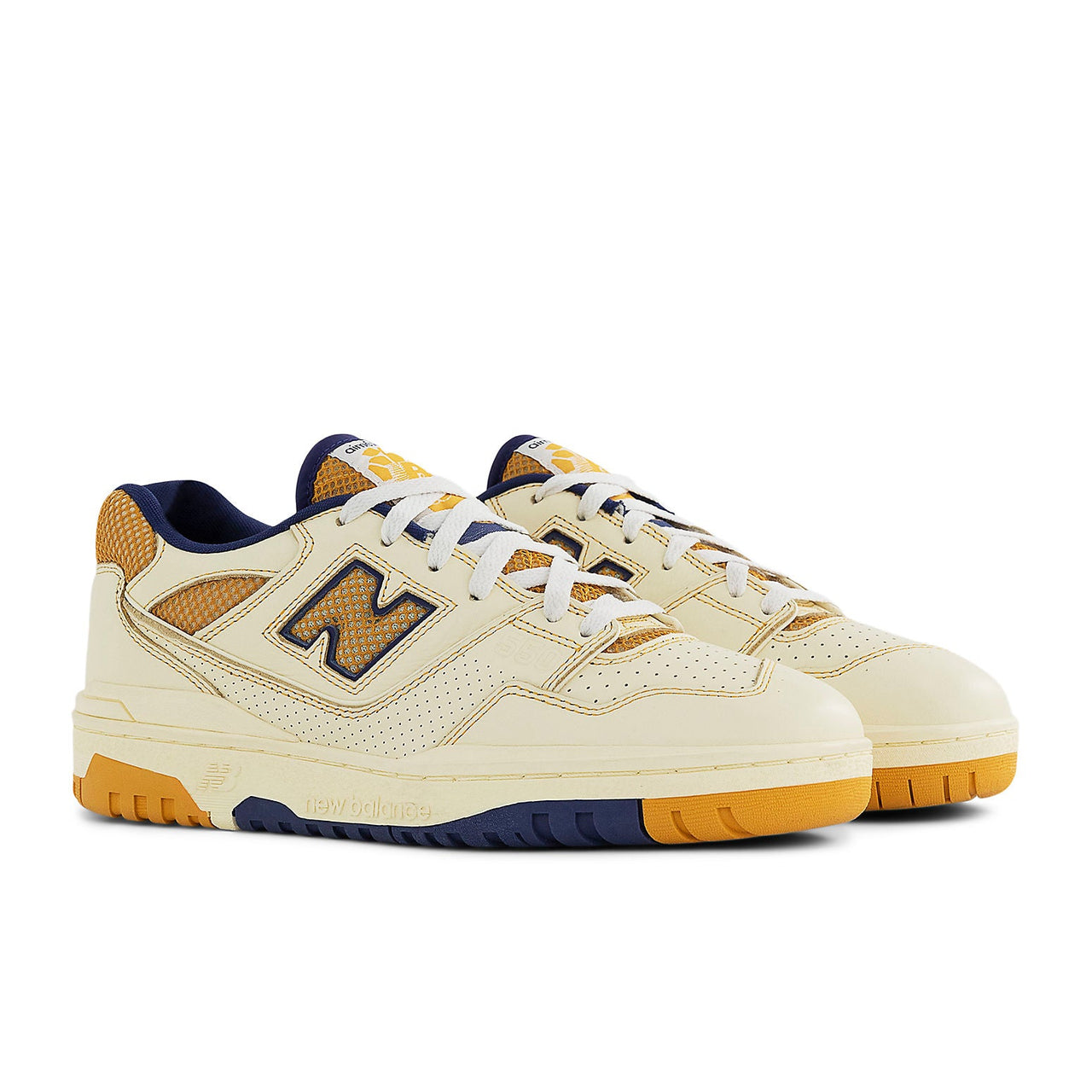 New Balance x Aime Leon Dore 550 Masaryk Community Gym 'Dawn Glow' BB550AX1