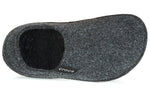 Crocs Classic Slipper Soft Sole Unisex Black Slippers 205837-060