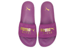 PUMA Leadcat FTR Suede Classic Slide 'Byzantium' 372277-08