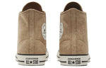 Converse Chuck Taylor All Star High 'Washed Canvas - Nomad Khaki' 171061C