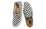 Vans Slip-On Vr3 Sf Low Tops Casual Skateboarding Shoes Unisex Black White  VN0A4BX81KP