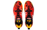 Li-Ning Disney x Li-Ning Badfive High-Top Red ABFQ005-13