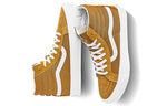 Vans OG SK8-HI LX 'Pumpkin Spice' VN0A4BVB20S