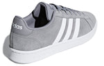 adidas Grand Court 'Grey' F36412