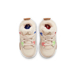 (TD) Air Jordan 4 Retro 'Wild Things' DH0571-264