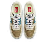 Nike Air Force 1 '07 LX 'Toasty - Brown Kelp' DC8744-301
