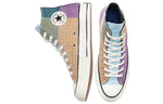 Converse Chuck 70 Hi Quad Ripstop 'Multi-Color' 166317C