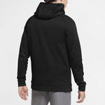 Nike Therma Swoosh Training Pullover Black CU6240-010