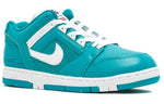 Nike x Supreme Air Force 2 Low 'Teal' AA0871-313