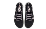 (WMNS) Nike Zoom Fly Flyknit 'Black Pink Foam' AR4562-001
